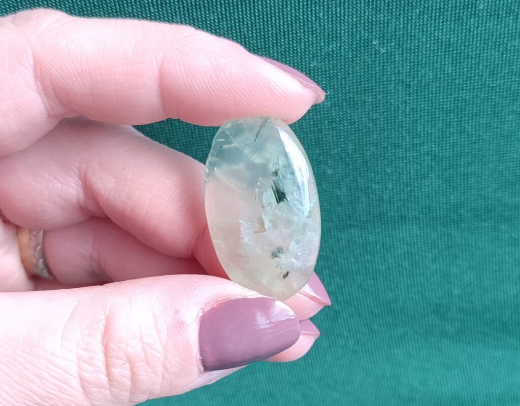 Prehnite