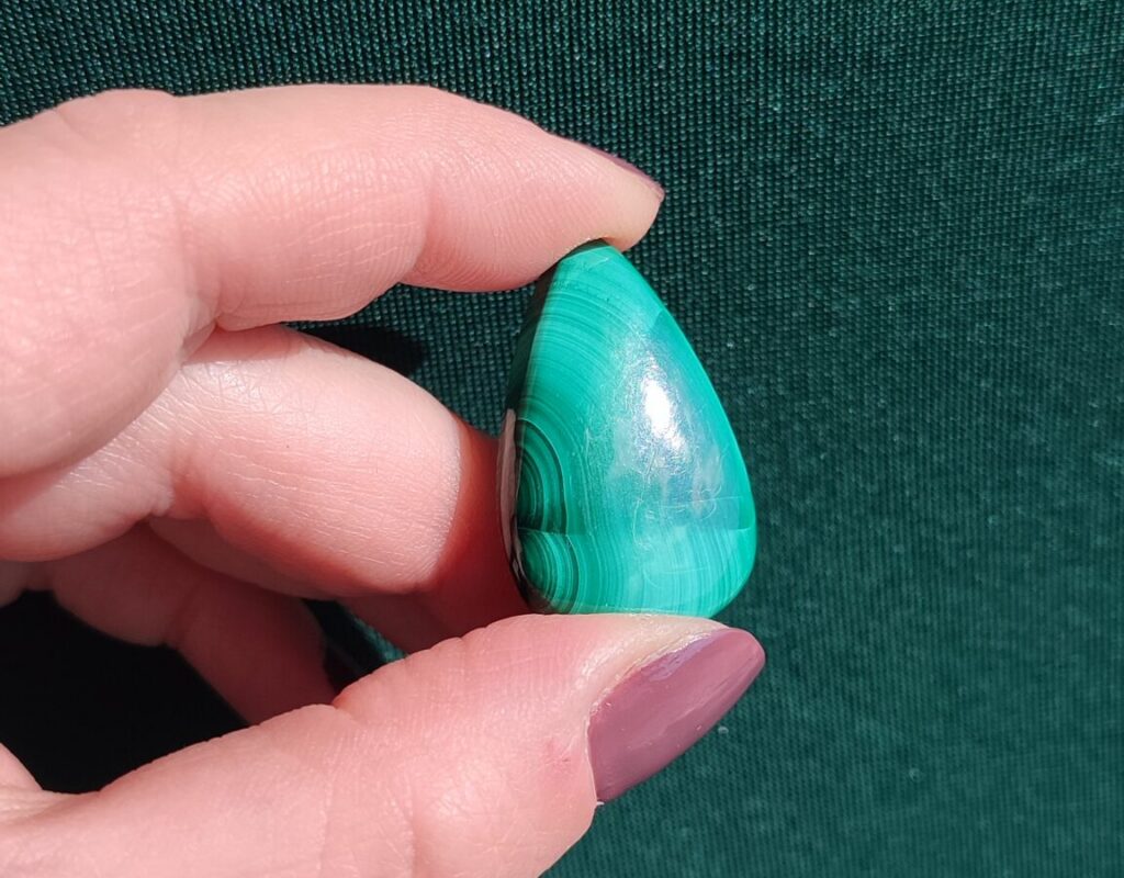 Malachite