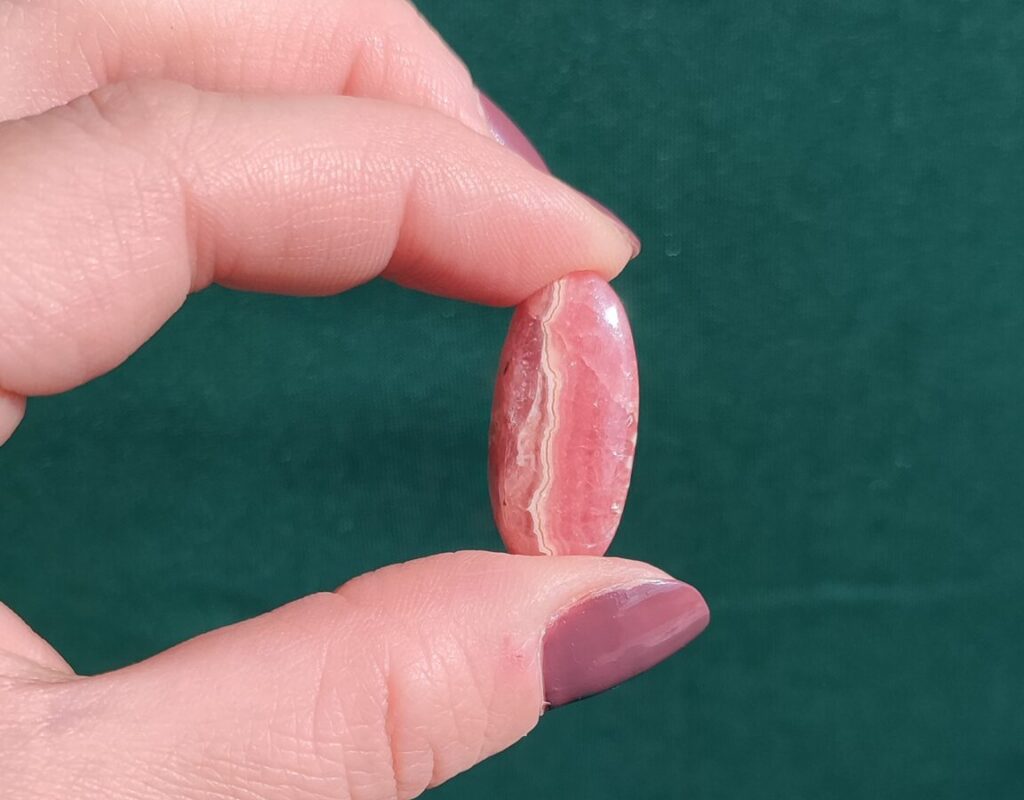 Rodocrosite