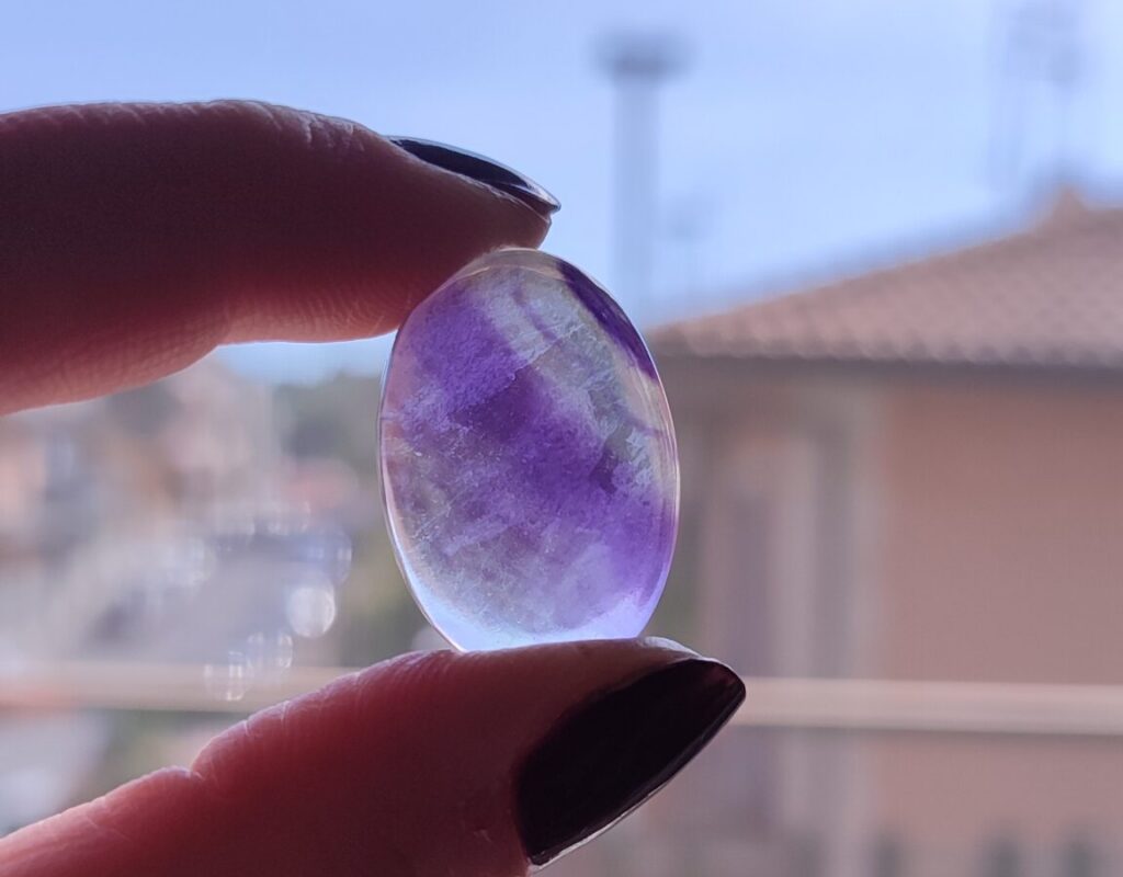 Fluorite