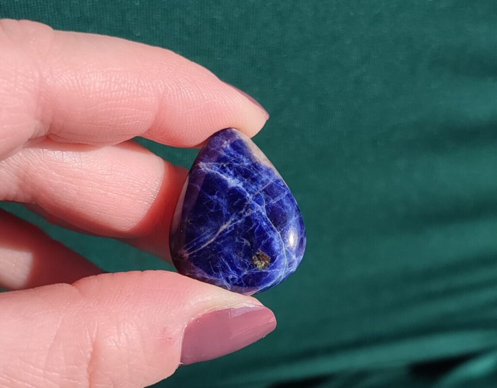 Sodalite
