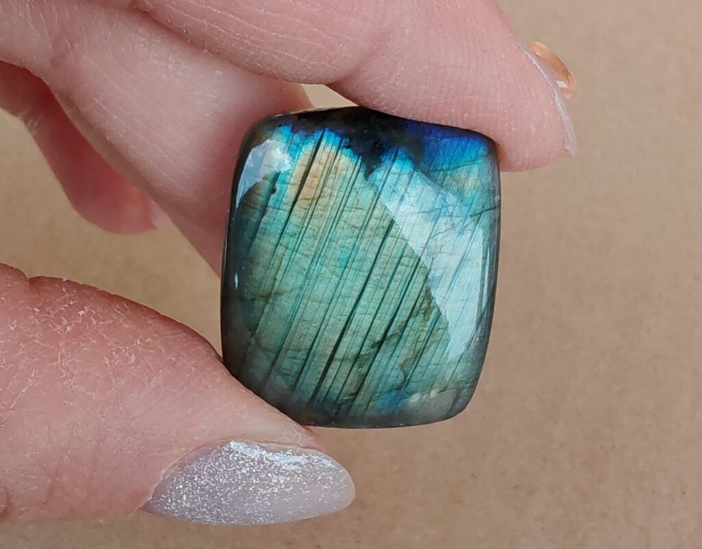 labradorite multifire